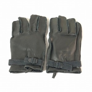 【米軍放出品】未使用品 タクティカルグローブ 2組 ミリタリーグローブ 手袋 サイズ3(全長23cm) サバゲー (60) ☆CD10Eの画像4