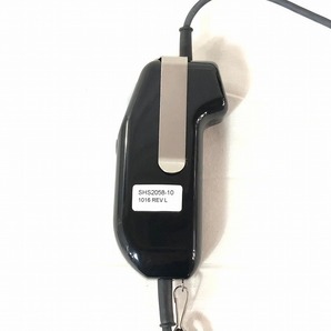 【米軍放出品】未使用品 PLANTRONICS ヘッドセットコード コネクタ スイッチ SHS-2058-10 (60) ☆BD10SK-W#24の画像4