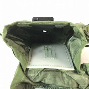 【米軍放出品】未使用品 M16 30ラウンド マガジンポーチ 2個 USGI 30連マガジンポーチ ミリタリー サバゲー (60) ☆BD24CK-W#24の画像8