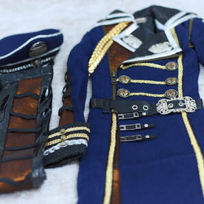 【Ringdoll】軍服setの画像1