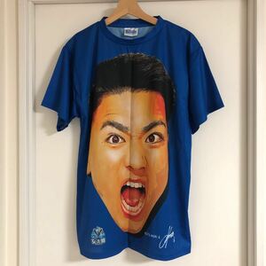横浜DeNAベイスターズ　森敬斗　交流戦SERIES 2023 オリジナルTシャツ