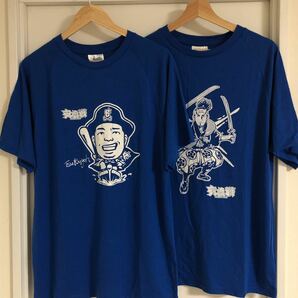 横浜DeNAベイスターズ 筒香嘉智 交流戦SERIES オリジナルTシャツ 70th の画像1