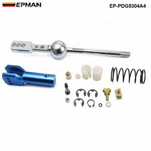 VW Passat 1998-2002 フォルクスワーゲン パサート ショートシフター クイックシフト EP-PDG5304A4