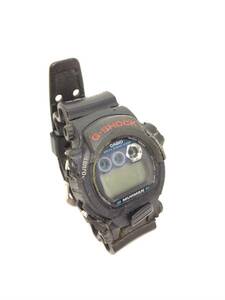  【120円】 CASIO カシオ 腕時計 DW-8400 G-SHOCK マッドマン ダメージ・劣化大 不動品