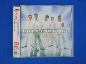 CD/バックストリート・ボーイズ(Backstreet Boys) /ミレニアム(MILLENNIUM)/中古/cd21177