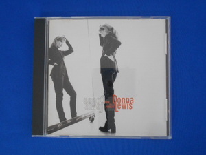 CD/Donna lewis ドナ・ルイス/now in a minute ナウ・イン・ア・マイニュート(輸入盤)/中古/cd21181