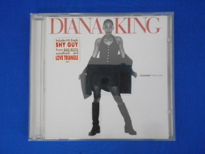 CD/Diana King ダイアナ・キング/TOUGHER THAN LOVE タファー・ザン・ラヴ(輸入盤)/中古/cd21199