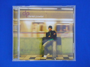 CD/ダニエル・パウター DANIEL POWTER/ダニエル・パウター/中古/cd21216