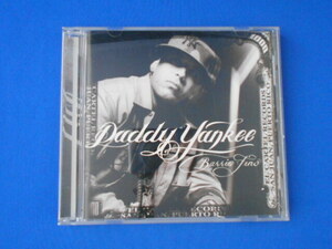 CD/Daddy Yankee ダディー・ヤンキー/Barrio Fino(輸入盤)/中古/cd21241