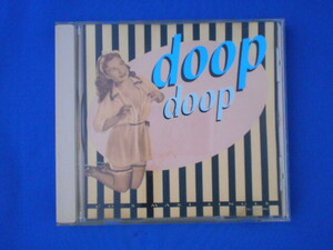 CD/Doop ドゥープ/Doop(輸入盤)/中古/cd21258