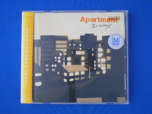 【合わせ買い不可】 Apartment CD 荒川ケンタウロス