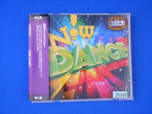 CD/Now! Dance(輸入盤)/オムニバス/中古/cd21284