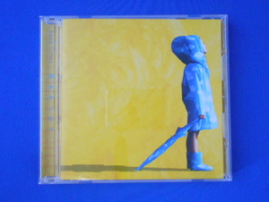 CD/Aqua Timez アクア・タイムズ/風をあつめて/中古/cd21419