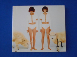 CD/hitomi/h/中古/cd21455