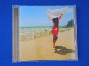CD/ハイジ/SUMMER VACATION サマー・ヴァケーション [2CD]/中古/cd21487