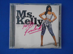 CD/Kelly Rowland ケリー・ローランド/Ms. Kelly(輸入盤)/中古/cd21573