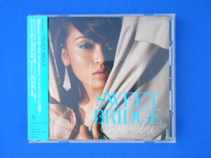 CD/Sowelu ソエル/SWEET BRIDGE/中古/cd21589