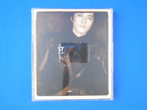 CD/石井竜也/H エッチ/中古/cd21604