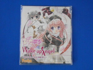 CD/Funta ファンタ/「ぴたテン」～Wake up Angel～ねがいましては∞(無限)なり～/中古/cd21609