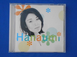 CD/Hanaumi ハナウミ/Hanaumi(輸入盤)/中古/cd21617