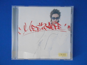 CD/Hilcrhyme ヒルクライム/MESSAGE/中古/cd21678