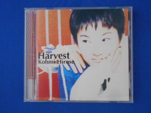 CD/広瀬香美/ハーベスト/中古/cd21652