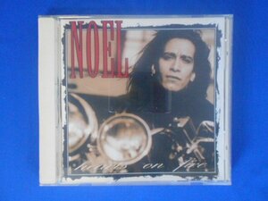 cd20518◆CD/Noel(ノエル)/Hearts On Fire(ハーツ オン ファイヤー)(輸入盤)/中古