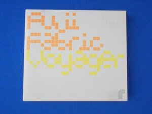 cd21494◆CD/FujiFabric フジファブリック/Voyager DVD付き(限定版)/中古