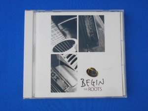 CD/BEGIN ビギン/THE ROOTS/中古/cd21700