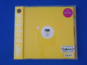 CD/beat crusaders ビート・クルセイダーズ/popdod/中古/cd21694