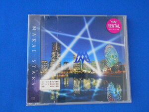 CD/MAKAI/STARS/中古/cd21699