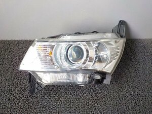 中古 ルークス DBA-ML21S 左ヘッドランプ 02260-4A00H/K ＨＩＤ KOITO 100-59207 [ZNo:03001226]