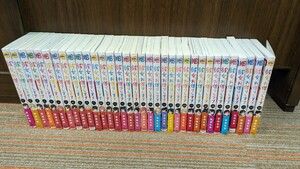 彼女 お借りします 1〜34巻　マンガ 漫画 全巻セット