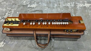  Taisho koto SUZUKI soprano Suzuki traditional Japanese musical instrument electric Taisho koto stringed instruments Suzuki musical instruments factory Suzuki 