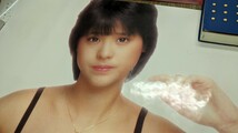 当時物　松田聖子 ポスターアイドル　80年代　昭和　昭和レトロ_画像7