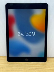 【ジャンク】Apple iPad Air2　 A1566 アクディベーションロックあり◆T4040803