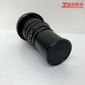 【希少】HASSEELBLAD ハッセルブラッド 一眼レフ レンズ Carl Zeiss Sonner 250mm F5.6 ミスマ店