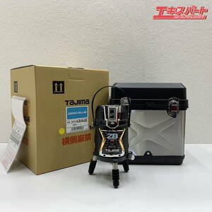 TAJIMA タジマ レーザー墨出し器 NAVI ZEROBLS-KJC 開封未使用品 戸塚店