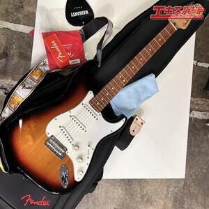 FENDER ST Player Stratocaster PF3TS フェンダー 戸塚店