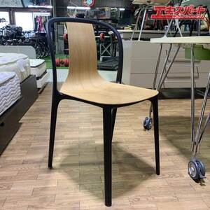 vitra Belleville vi travel vi ru chair wood 7 ten thousand pra i wood start  King dining chair Cafe 1 door . shop 