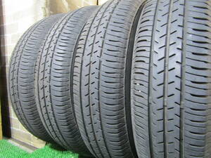 札幌発☆最落なし★溝有り!SEIBERLING SL101 145/80R13 4本 売切り