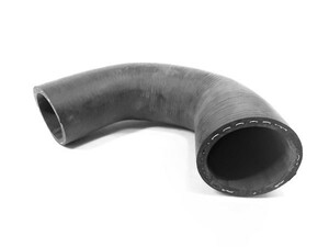 BMW E30 E34 Z1 coolant radiator / radiator hose 320i 325e 325i 520i 525i sedan Roadster cabriolet 11531718982 new goods 