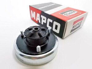 BMW MAPCO made E32 shock absorber strut upper mount / support bearing rear side left right common 730i 735i 740i 33521132088 new goods 