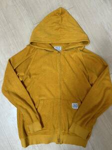 neighborhood ネイバーフッド　Hoodie パーカー　フーディ　141atnh-csm11 Mサイズ