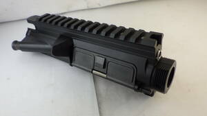東京マルイ　次世代HK416 デブグル　メタルアッパーフレーム