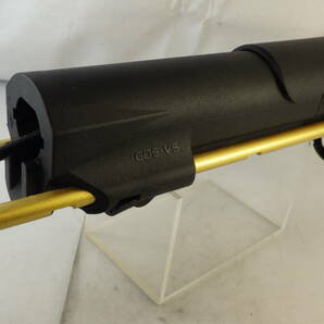 G&G ARMAMENT ARP9 Gold 限定カラー ストックの画像1