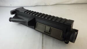 M4/M16 metal upper frame 