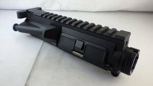 S&T M4 LVOA 13.5 metal upper frame 