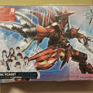 【新品未開封】 HG アメイジングバルバトスルプス Days of Birth【ガンプラ付限定盤】 ガンダムビルドメタバース