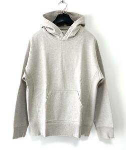 RonHerman Damage Hoodie ダメージ プルオーバーフーディー スウェットパーカー 近年モデル